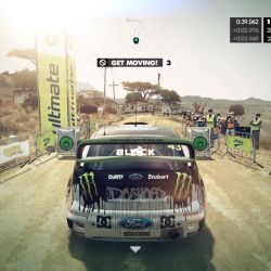 скачать dirt 3 бесплатно