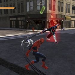 играть в spider man web of shadows без регистрации
