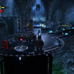 скачать игру лего бэтмен 2 бесплатно на компьютер