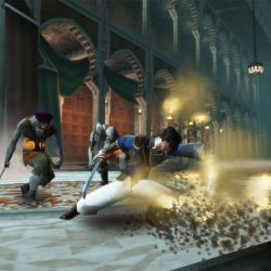 скачать игру принц персии пески времени с торрента
