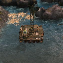играть в шрек 3 без регистрации