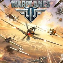 скачать бесплатно игру world of warplanes