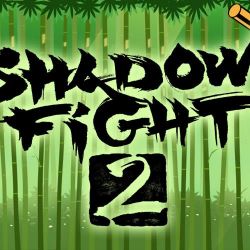 скачать игру на андроид shadow fight 2