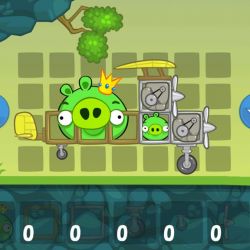 скачать торрент игры bad piggies без регистрации