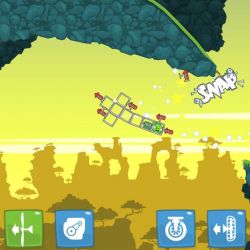 скачать bad piggies бесплатно