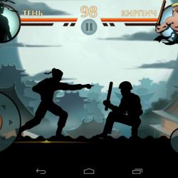 скачать торрент игры бой с тенью 2 без регистрации