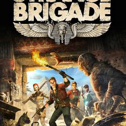 Strange brigade как играть по сети на пиратке