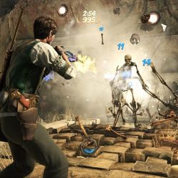 скачать Strange Brigade бесплатно