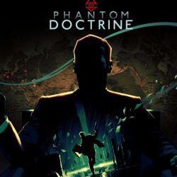 Скачать игру Phantom Doctrine бесплатно  