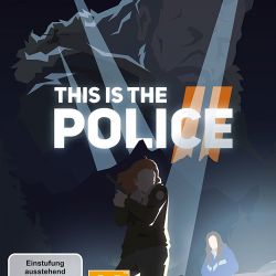 скачать игру This Is the Police 2 бесплатно на ПК