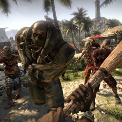 скачать Dead Island бесплатно