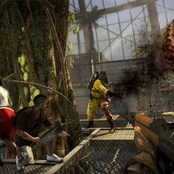 играть в Dead Island без регистрации