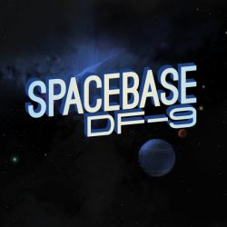 Скачать игру Spacebase DF-9 через торрент на пк