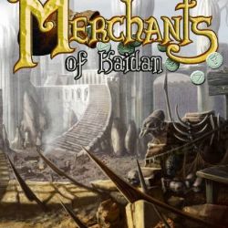 Скачать игру Merchants of Kaidan через торрент без регистрации