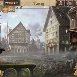 играть в Merchants of Kaidan без регистрации