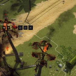 Скачать игру Jagged Alliance: Flashback полную версию на пк