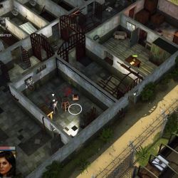 скачать Jagged Alliance: Flashback бесплатно