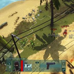играть в Jagged Alliance: Flashback без регистрации