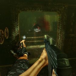 Скачать игру Depth бесплатно и без регистрации