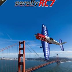 Скачать игру Aerofly RC 7 на компьютер через торрент