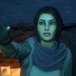 Скачать игру Dreamfall Chapters: The Longest Journey бесплатно на компьютер