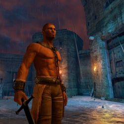 играть в Dreamfall Chapters: The Longest Journey без регистрации