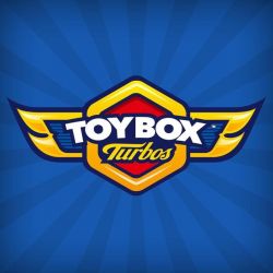 Скачать игру Toybox Turbos через торрент на ПК