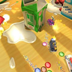 скачать Toybox Turbos бесплатно