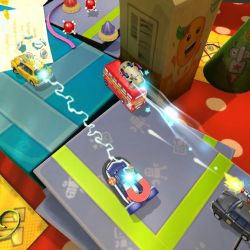 играть в Toybox Turbos без регистрации
