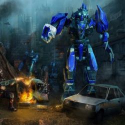 Скачать игру Robowars через торрент на компьютер