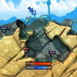 скачать торрент игры worms без регистрации