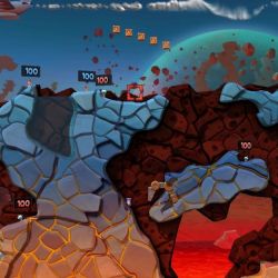 скачать worms бесплатно