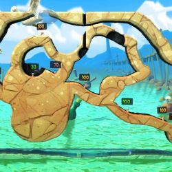 играть в worms без регистрации