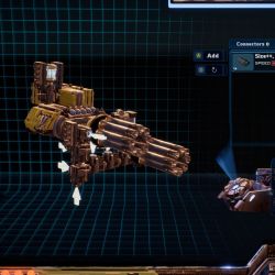 скачать бесплатно игру Mothergunship на компьютер