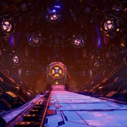 играть в Mothergunship без регистрации