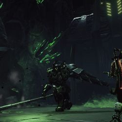 играть в Immortal Unchained без регистрации