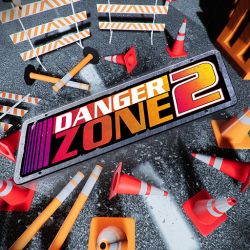 скачать бесплатно и без регистрации игру Danger Zone 2 