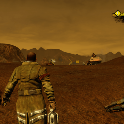 скачать Red Faction Guerrilla Re-Mars-tered бесплатно
