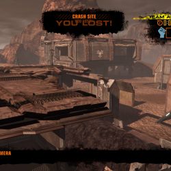играть в Red Faction Guerrilla Re-Mars-tered без регистрации