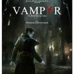 Vampyr скачать бесплатно на русском языке   