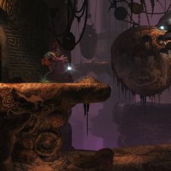 Скачать Oddworld New n Tasty полную версию на пк
