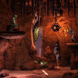 скачать Oddworld New n Tasty бесплатно