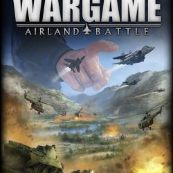 Скачать Wargame Airland Battle на компьютер на русском языке