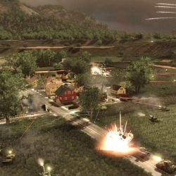 играть в Wargame Airland Battle без регистрации