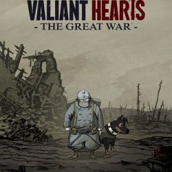 скачать Valiant Hearts Great War бесплатно