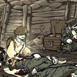 играть в Valiant Hearts Great War без регистрации
