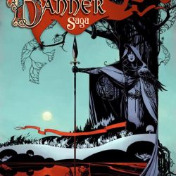 The Banner Saga скачать торрент на компьютер