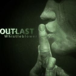 скачать Outlast Whistleblower через торрент