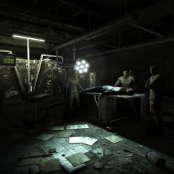 скачать Outlast Whistleblower без регистрации на русском языке