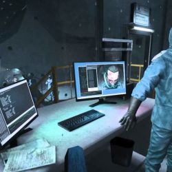 скачать Outlast Whistleblower бесплатно